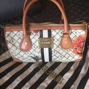 LAMB handbag